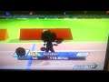 Mario And Sonic At The Olympic Games - Javelin Throw WR - 119.801