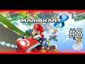 Mario Kart 8 DELUXE | Live #8
