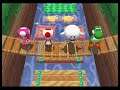 Mario Party 6 - Toadette in Daft Rafts