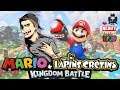 Mario + The Lapins Cretins : Kingdom Battle EP15 [HD - FR][Rediff]
