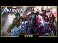Marvel's Avengers - Roadmap 2021 (enfin !)