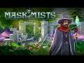 Mask of mists_PS4_Découverte