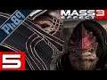 Mass Effect 3 Végigjátszás #5 - A nőstény Krogan