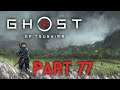 Mastering the Way of the Flame | Ghost of Tsushima Part 77