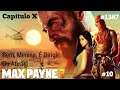 Max Payne 3  -  Capítulo X  -  Bem, Menina, É Dirigir ou Atirar     10