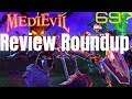 MediEvil (PS4) Remake Review Roundup - Buy or Pass?