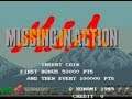 M.I.A. Missing In Action (Arcade) Trying It Out Series