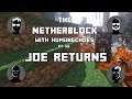 Minecraft Let's Play Netherblock 56: Joe Returns