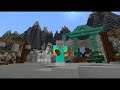 Minecraft / Village Of Ice 5 : The Ice Phoenix By GoE-Craft