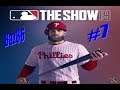 MLB The Show 19 #7 Entertainment at the ballpark