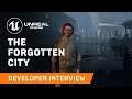 Modern Storyteller | Developer Interview | Unreal Engine