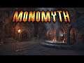 Monomyth - Dungeon Crawling Medieval Grimdark RPG