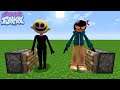MONSTER + WHITTY | FNF Friday Night Funkin' Characters in Minecraft