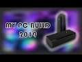 My PC Build 2019 Part 9 / Bykski Water Block for RX 5700 XT AMD GPU.