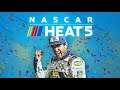 NASCAR Heat 5 - "It Starts Here" Trailer