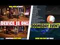 NEW Doomsday Device TURNED ON! *FINAL Stage Gameplay + COUNTDOWNS* Secret CONSUMABLE, Doomsday Event