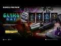 New gun Cold war Gameplay AMP63 gamma ray pack !