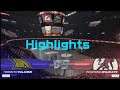 NHL 21: Franchise Mode - Toronto Falcons vs Pickering Wildcats *Highlights*