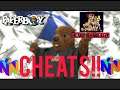 NINTENDO 64-CONKER'S BAD FUR DAY-CHEATS & DEBUG MODE GAMEPLAY