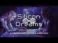 A MAZE. 2021 / Berlin - Open Screens: Silicon Dreams | cyberpunk interrogation