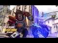 Overwatch highlights and plays of the game