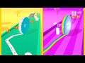 Paper Line : All Levels Gameplay - New Update Android, iOS