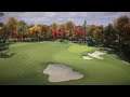 PGA Tour: Duetsche Bank Championship (4 Of 4) TPC At Boston (Finale)