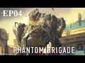 Phantom Brigade ไทย #04  Sniper Rifle ยิ่งไกลยิ่งแม่น