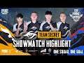 PMNC 2020 Showmatch Highlights - Team Secret