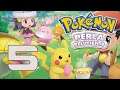 Pokémon Perla Reluciente #5: "Fidelidad" #pokemonshiningpearl
