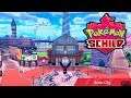 Pokemon Schild [031] Die letzte Stadt: Score City [Deutsch] Let's Play Dragon Quest Builders 2