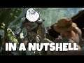 Predator: Hunting Grounds in a Nutshell (for us at least)