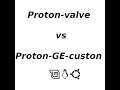 Proton vs Proton-ge Jogo gratis na epic game store