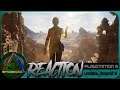 PS5 UNREAL ENGINE 5 TECH DEMO REACTION | GRAPHICS AND GAMEPLAY! Playstation 5