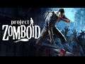 Pz S3 E34: On the road again ! PROJECT ZOMBOID (Let's play FR)