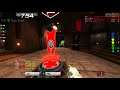 Quake Live: CTF Infinity 5v5 - Aph3x POV