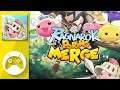 RAGNAROK : PORING MERGE Gameplay (Android / iOS)