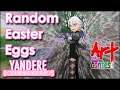 Random Easter Eggs - August / September (Yandere Simulator)