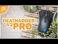 Razer DeathAdder V2 Pro Review: Is DRAADLOOS het waard?