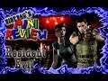 Resident Evil 1 REmake Mini Review