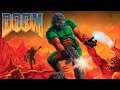 Retro Thursdays - Doom (Switch) Playthrough Part #4