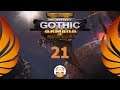 Rival Plays Battlefleet Gothic Armada 2 | Imperium Ep21 - Invasions