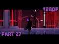 Saints Row The Third Remastered Let’s Play Part 27 'Https Deckers Die'