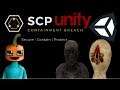 SCP Containment Breach |Project Unity| Ep1. Guess Who's Back?