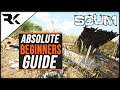 Scum - Absolute Beginners Guide Episode 3