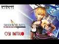 SHADOW HEARTS: From the New World! PS2 Classic! Intro Sequence CGI