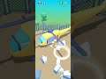 #short prison escape 3D walkthrough gameplay
