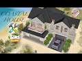 Sims FreePlay 🏡🌊| Coastal House + Live Build |🛠 By Joy