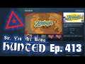 Sir, You Are Being Hunted - Part 413: Memories Of Zoombinis