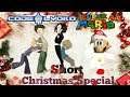 SM64 and Code Lyoko Short - Christmas Special